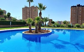 3 Dormitorios Frente al Mar en Las Marinas by Sonneil Rentals